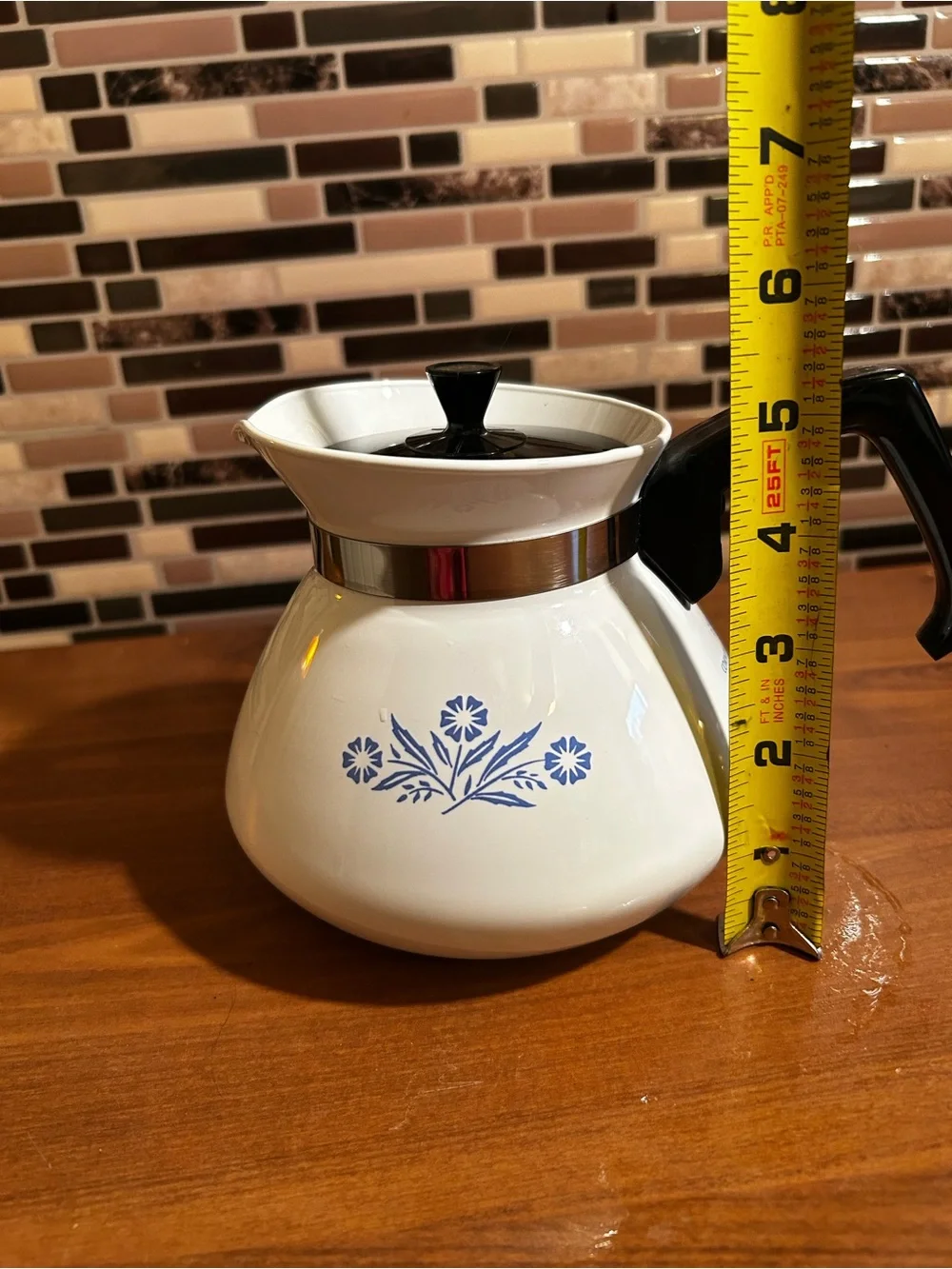 Corningware classic white